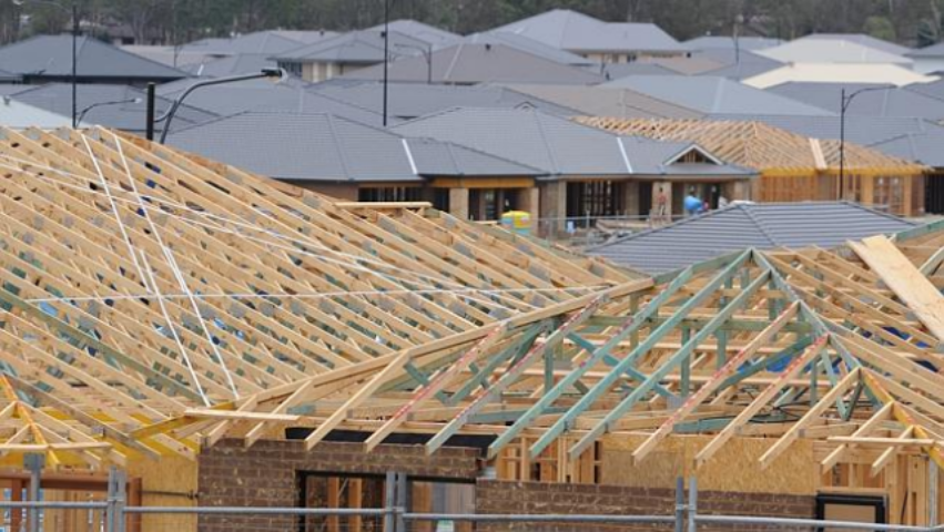 Каждый шестой покупатель недвижимости в Австралии – иностранец