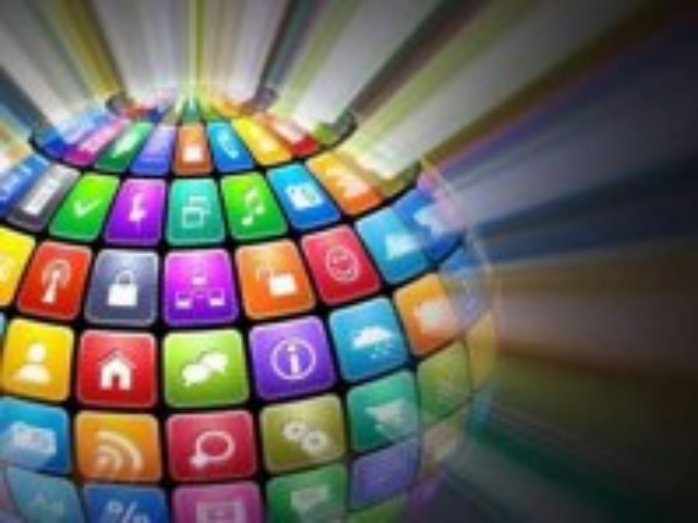 Десятка самых полезных мобильных приложений