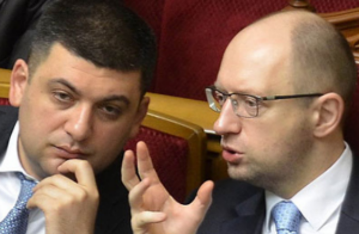 Коалиция и интересы олигархов