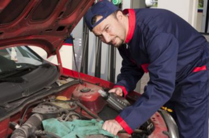 Как не дать обмануть себя на СТО