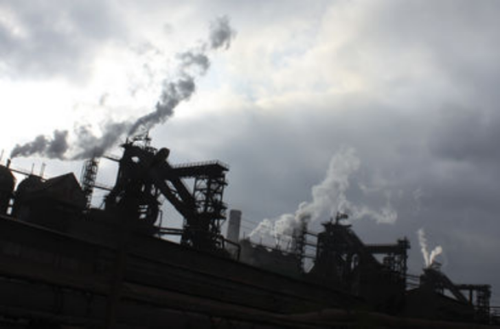 Экономика Украины за год: цифры и прогнозы 