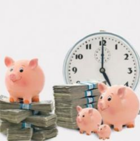 Отток депозитов бизнеса в долларах США составил 5% в сентябре-2014