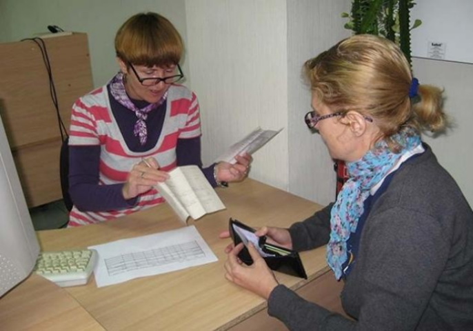 Украине в очередной раз посоветовали поднять тарифы