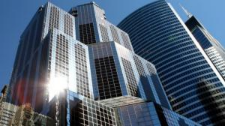 Новая классификация офисов: что это и зачем оно нужно