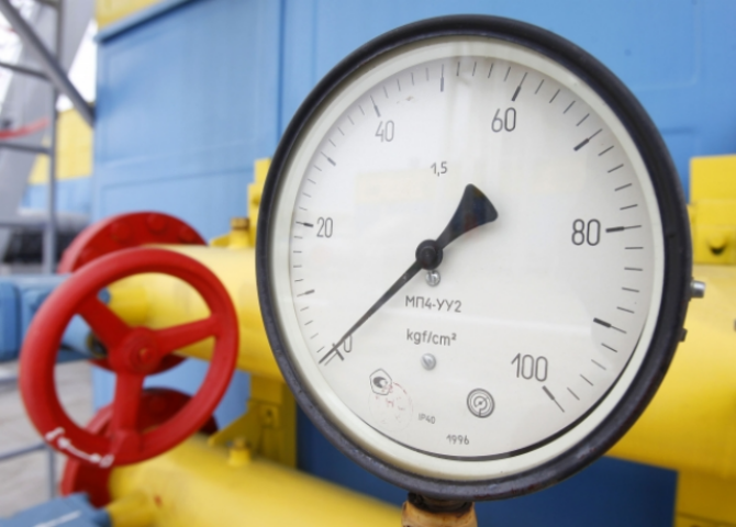 ЕС может выделить €300 млн на газопровод из Польши в Литву