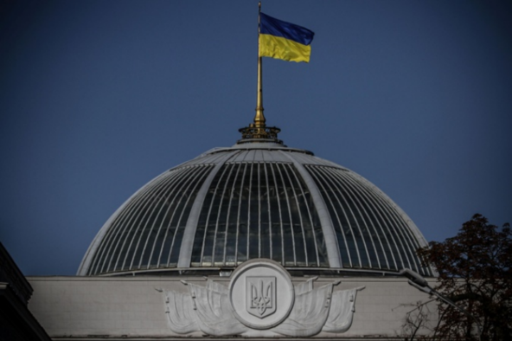 Новая Рада: половина новичков и 9 депутатов без высшего образования