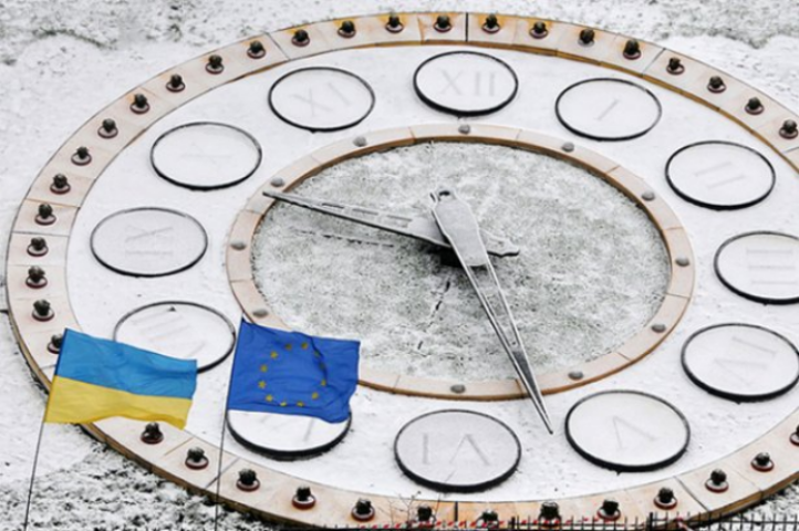 Вступление в силу Соглашения об ассоциации: когда, как и почему
