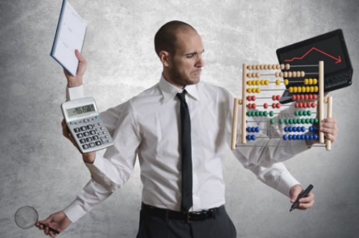 Ведение бизнеса в Украине: формальные полуулучшения