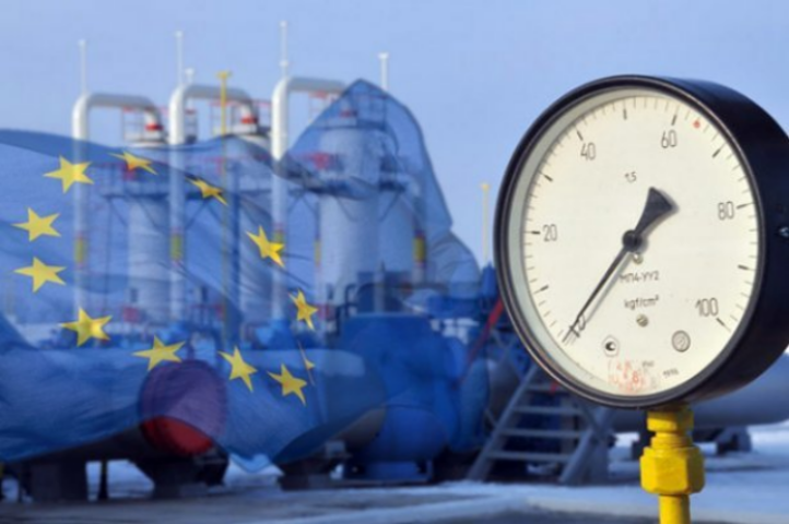 Ориентир - европейские интерконнекторы и хабы