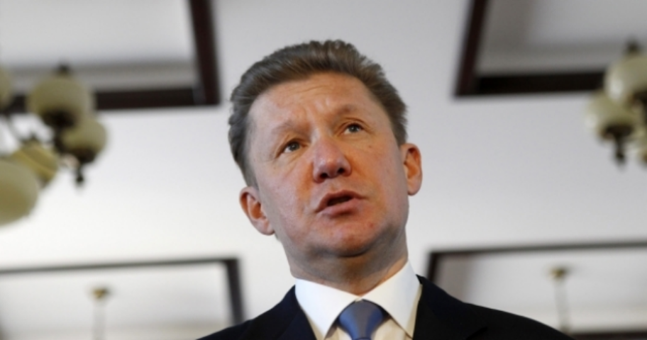 «Газпром» готов начать поставки газа в Украину в течение 48 часов, ждет денег