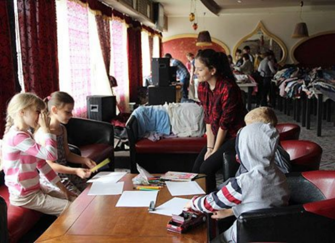 Президент и парламент распорядились в пустоту