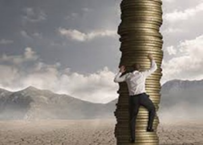 Реальные зарплаты - как живут регионы