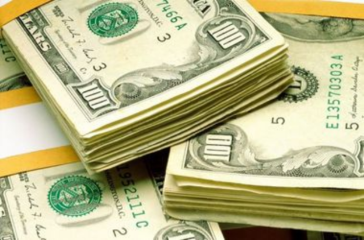 Все выше и выше: сколько должен стоить доллар в Украине