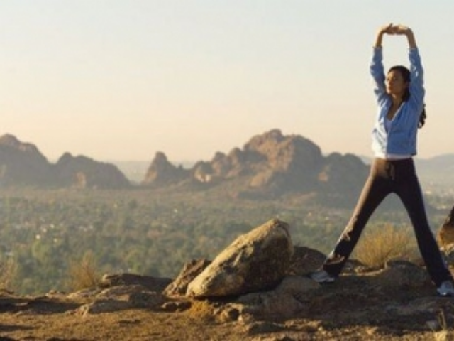 Как украинцам достичь долголетия