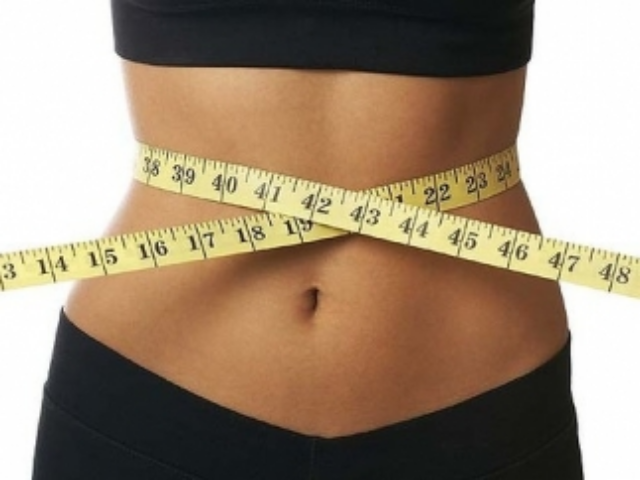Пять правил для избавления от лишнего веса