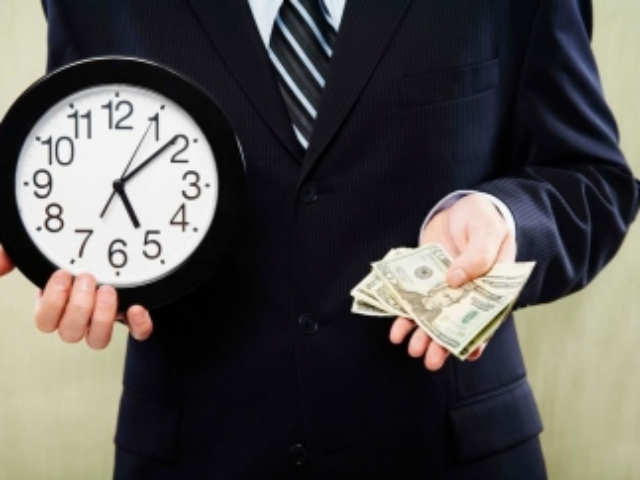 Банкиры нашли дополнительный метод оценки заемщиков 