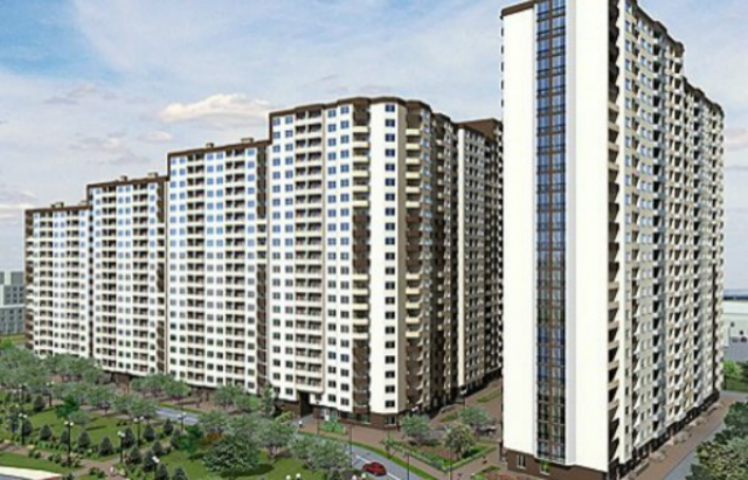 Почему в Украине не продаются квартиры?