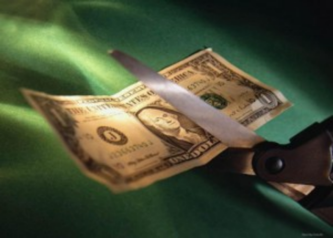 Зарплаты и цены 2014: кто кого?