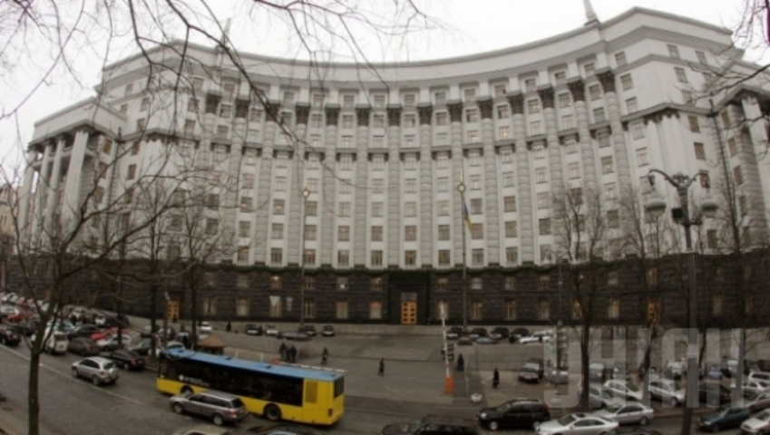 Новый Кабмин обяжут до 15 декабря подготовить бюджет и план восстановления страны