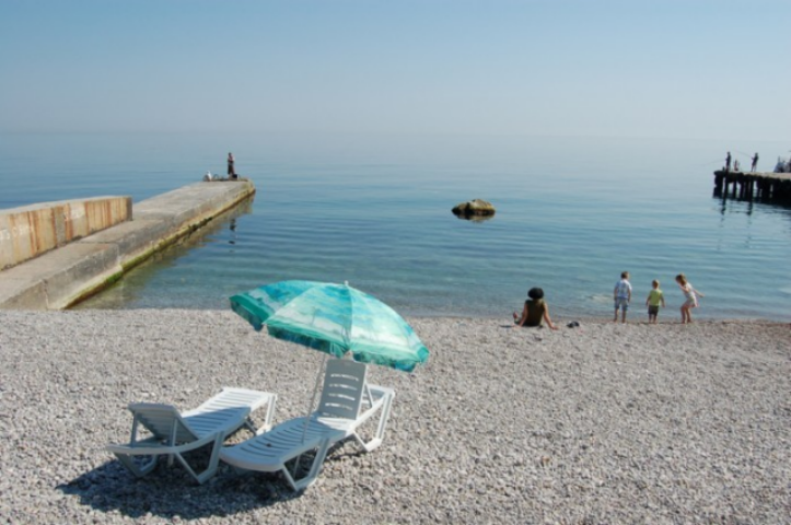 Половина туристов, отдохнувших в оккупированной Ялте, больше не хотят туда возвращаться