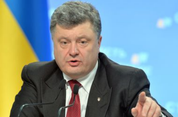 Судебная реформа Порошенко: оценка экспертов