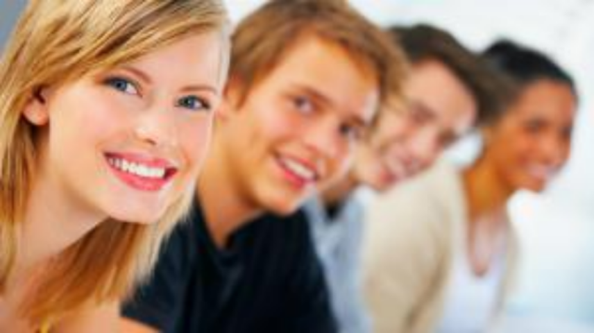 Рынок труда-2014: Молодым везде у нас дорога