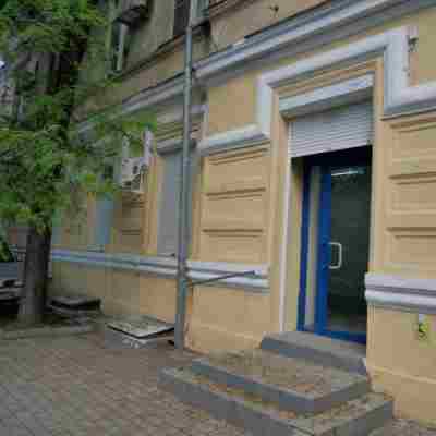 Оренда торговельного приміщення 48 м², Канатная вул., 101/2