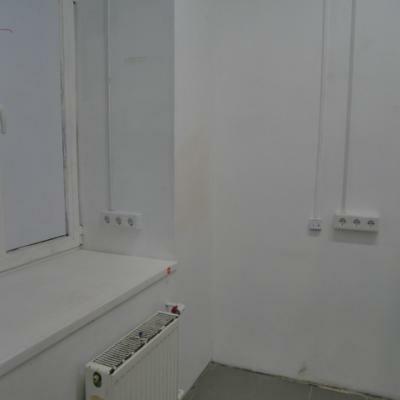 Оренда торговельного приміщення 48 м², Канатная вул., 101/2