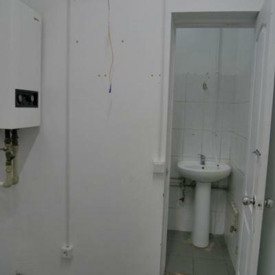 Оренда торговельного приміщення 48 м², Канатная вул., 101/2