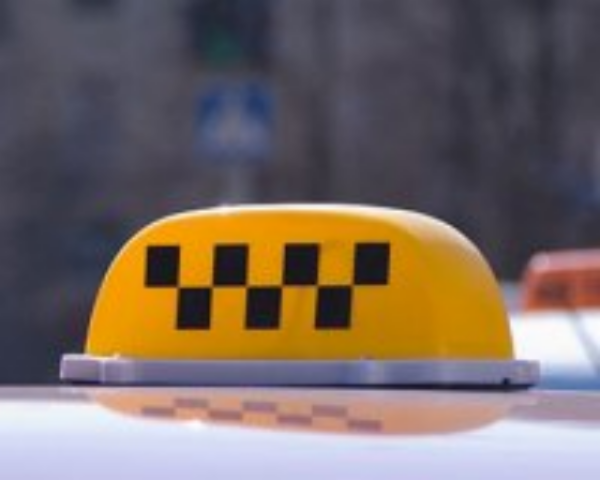 Столичное такси: где дешевле – 6