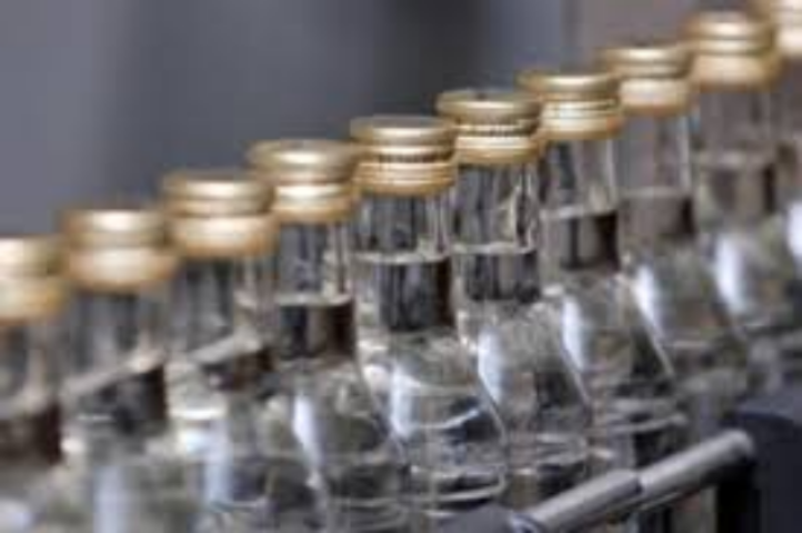 Производство фальсифицированного алкоголя в Украине выросло до 30-50%