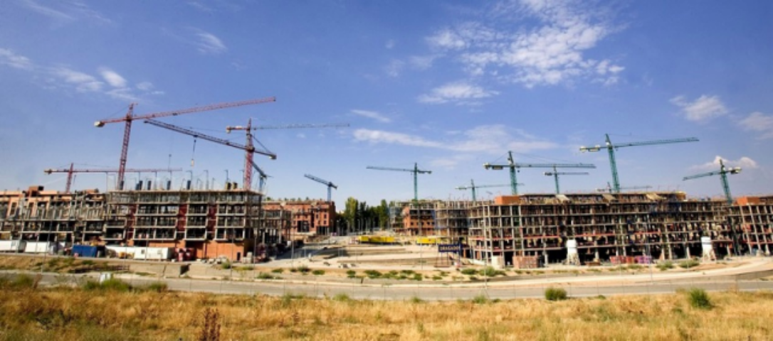 В Испании могут повыситься налоги на недвижимость