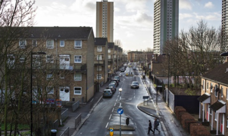 В ближайшие пять лет британская недвижимость подорожает на 30% - мнение