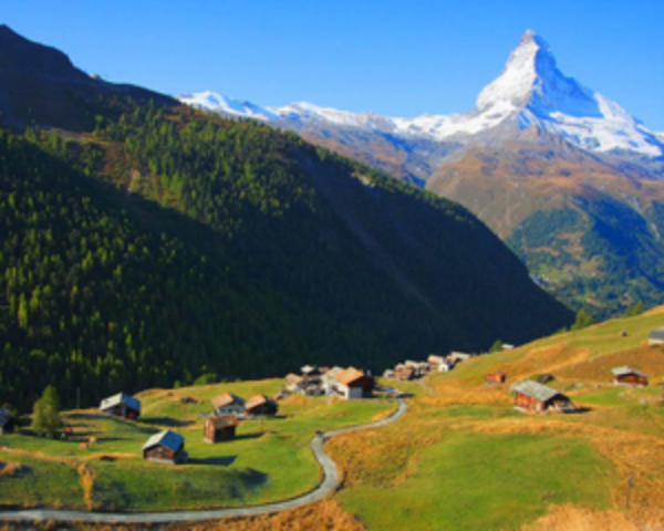 Швейцария, Сингапур и Китай — лучшие страны для иностранцев