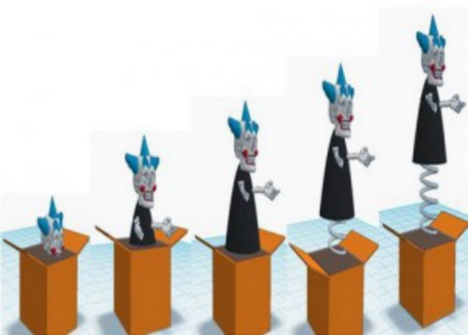 Зарплаты в Украине - сюрпризы рынка труда