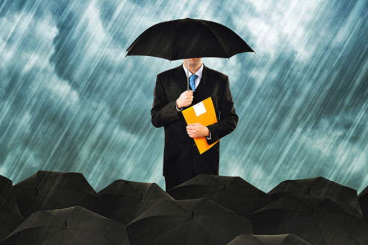 Ода выжидательной позиции страховщиков