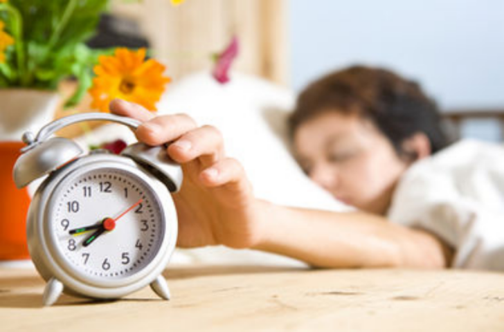 Как правильно просыпаться по утрам
