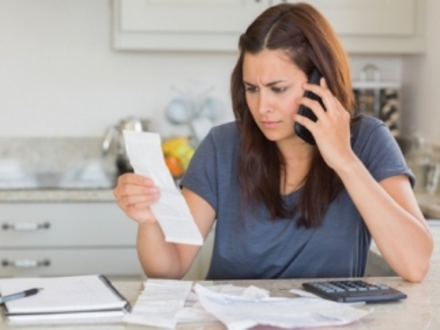 Киевлян повергли в шок платежки за воду 