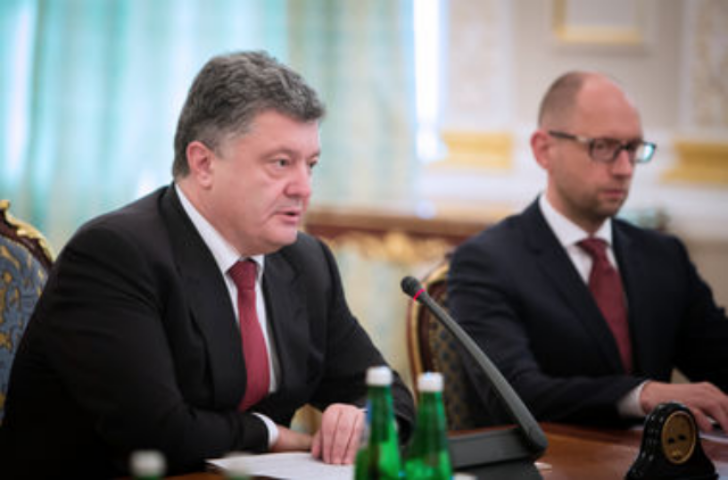 ТОП-5 заданий новой Рады