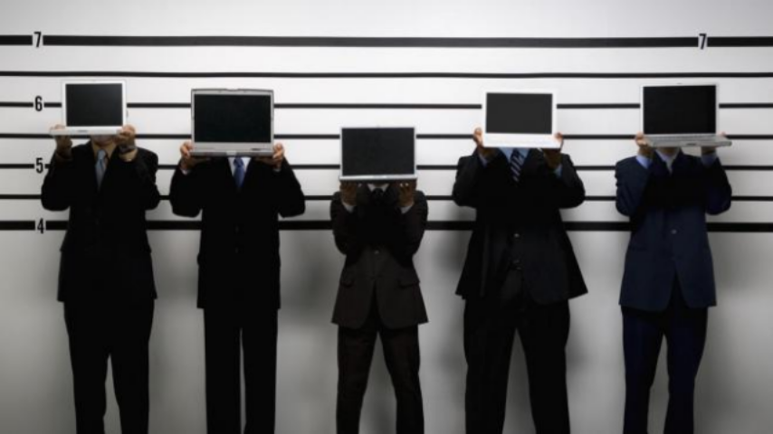 Киберпреступность: 7 шагов, как защитить малый бизнес