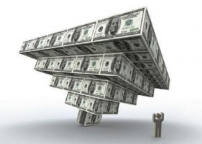 Платежный баланс: сколько денег не хватает и почему