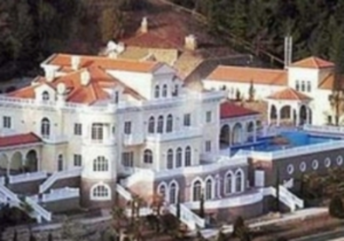 Дачи в Крыму смогут купить только россияне 