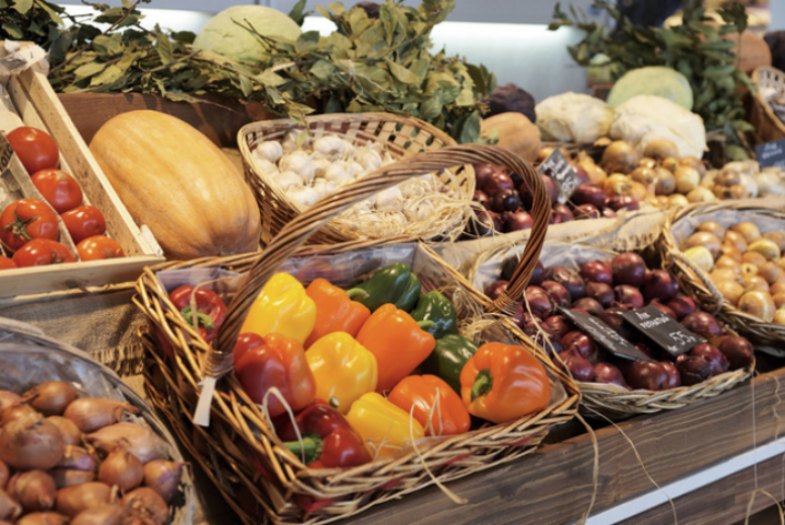 Украине необходимо производить то, что продается