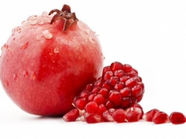 Чем полезен гранат для красоты и здоровья