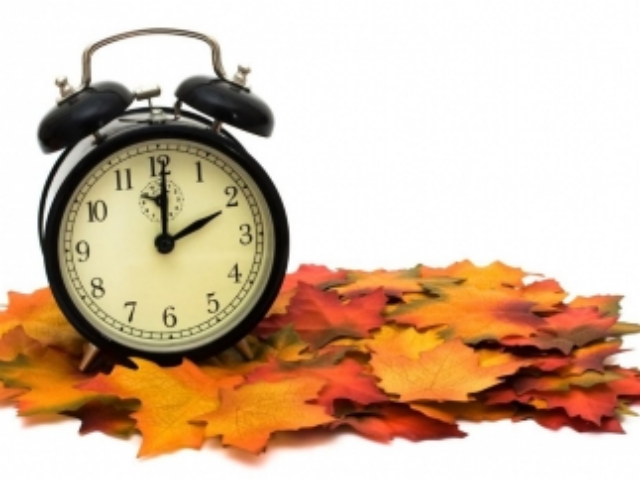 Как перестроить организм на зимнее время