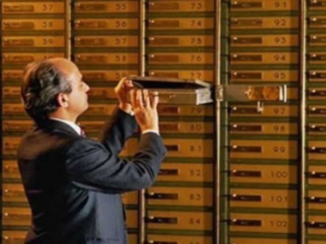 Бухгалтеров обяжут стучать на работодателей