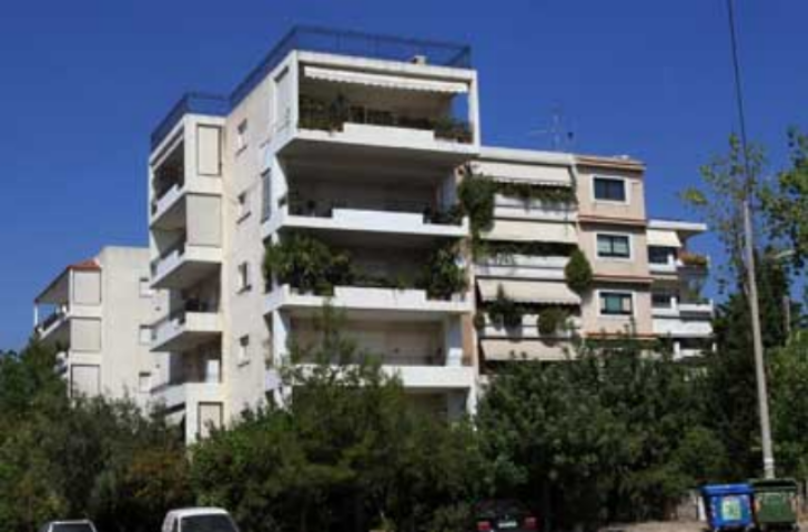 В Греции наметились признаки стабилизации цен на жилье