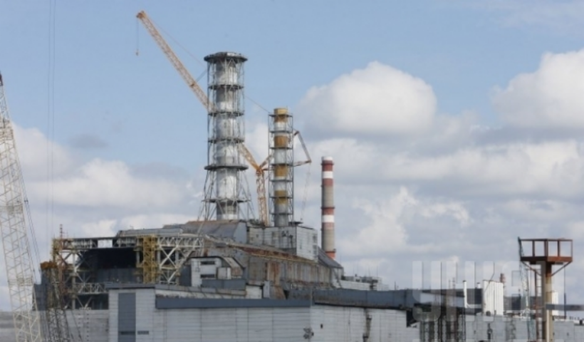 Украина внесет $63,4 млн в Чернобыльский фонд "Укрытие" до 2017 года