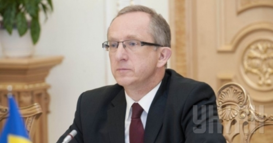 У ЕС появилась уверенность, что газовые переговоры Украины и России 29 октября принесут результат