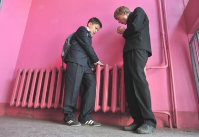 С 10 ноября во всех столичных школах будет тепло